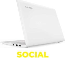 LENOVO Ideapad 110S-11IBR 11.6